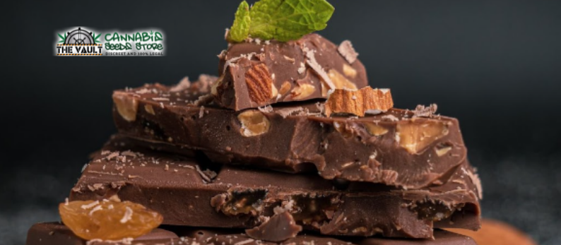 Top Chocolates Edibles