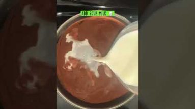 Infused Chocolate Syrup #edibles #edible #cannabiscommunity #thc #cbd #420 #cannabisculture