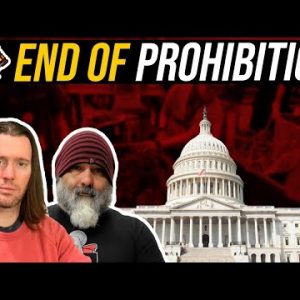 Ending Federal Prohibition | Rohrabacher–Farr Amendment | Defunding DOJ Enforcement