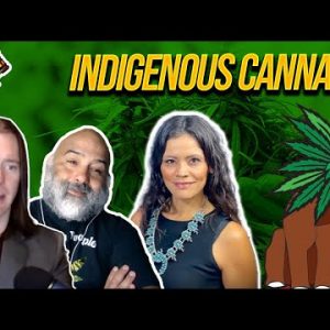 Indigenous People and Cannabis | Cannabis Legalization News