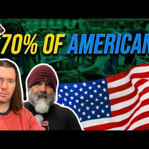 Why Americans Support Cannabis Legalization