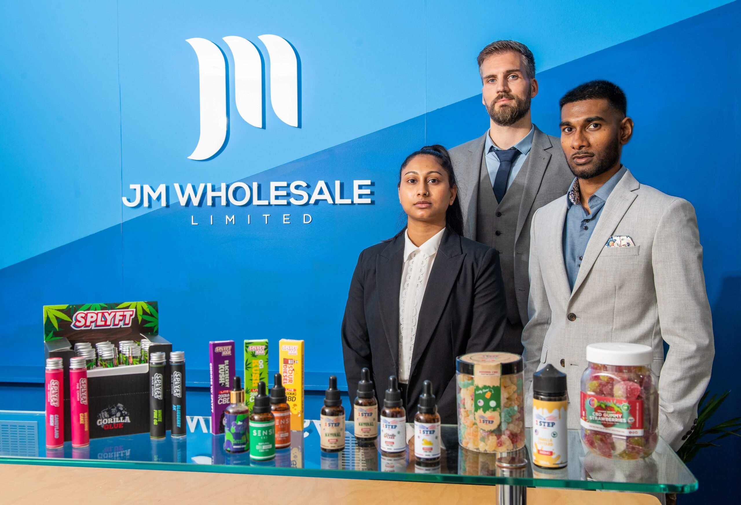 JM Wholesale Ltd.