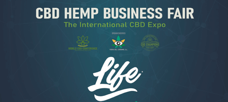The global cannabis and CBD event calendar 21