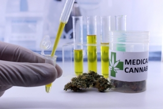 Precise Cannabis Dosing Positioned to Change the Industry