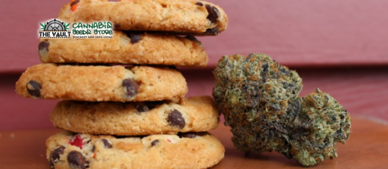 Smoking Vs Edibles