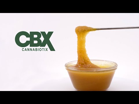 💎 Largest Selling Cannabis Flower in California: CBX