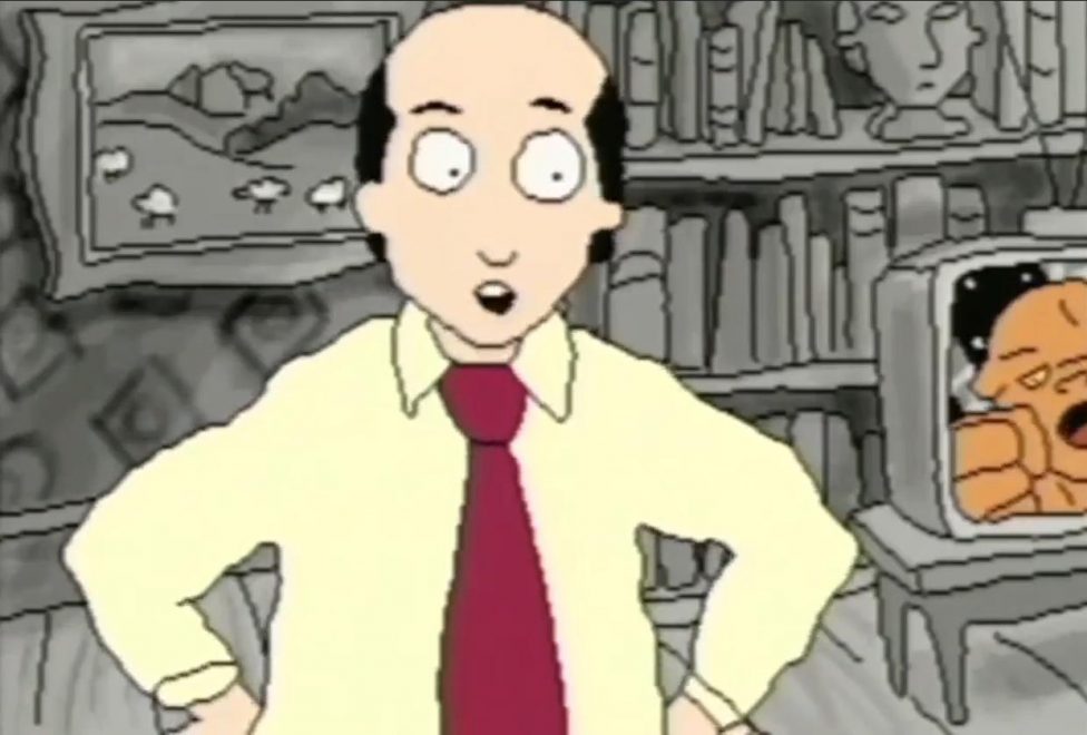 dr katz