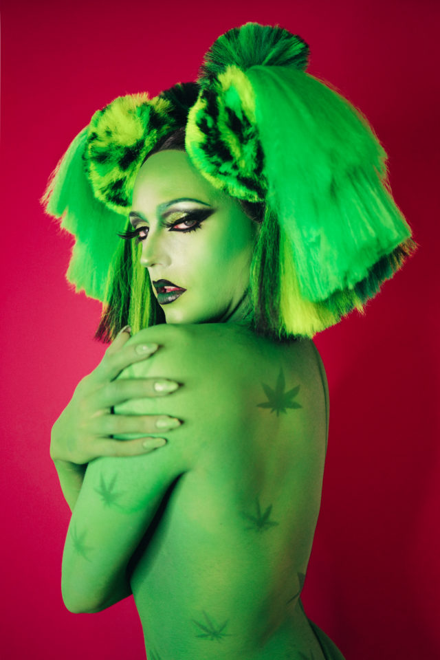 laganja