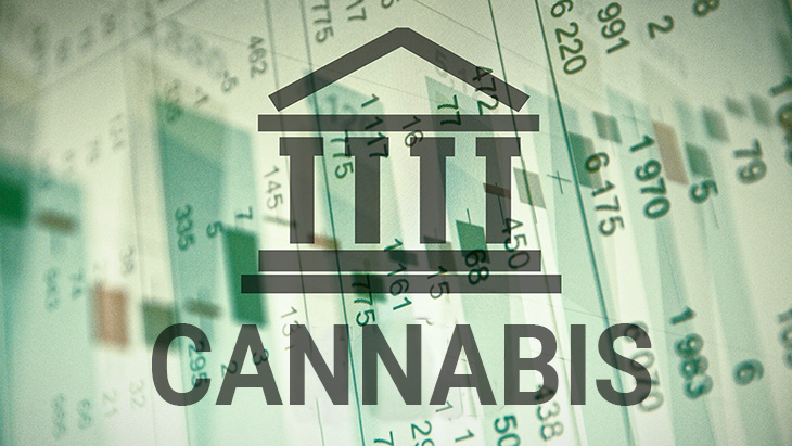 Cannabis Business Banking