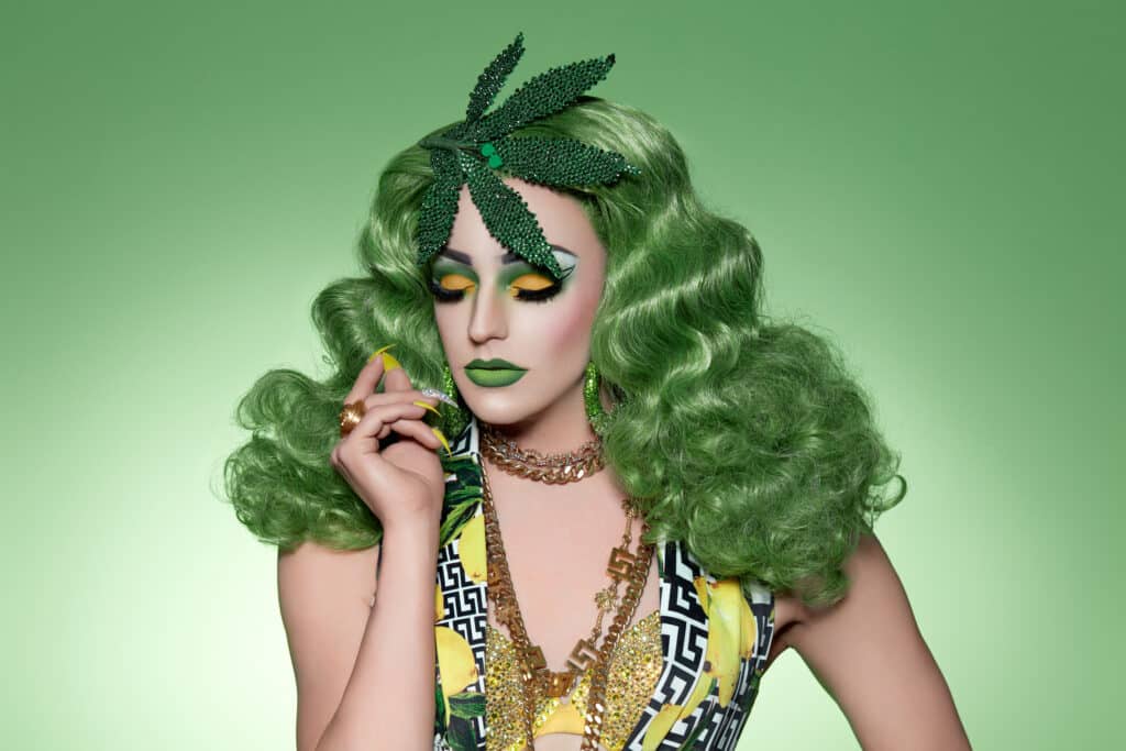 laganja