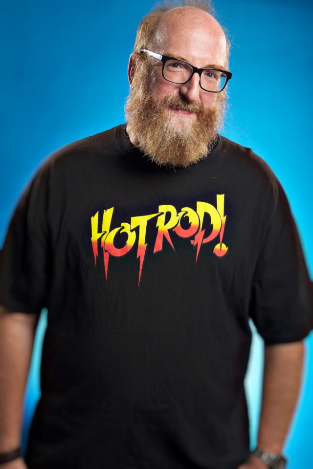 Posehn