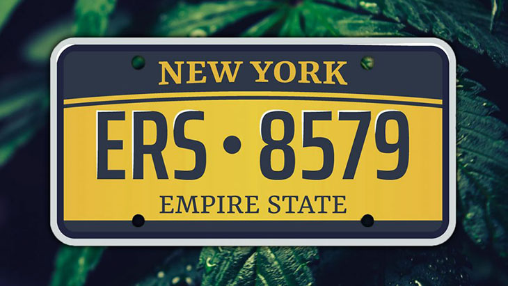 New York Marijuana Laws