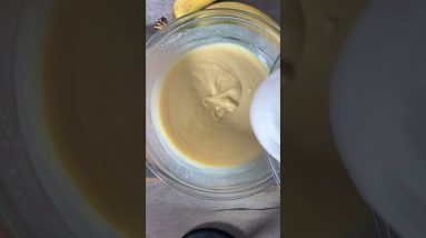 Infused Banana Pudding