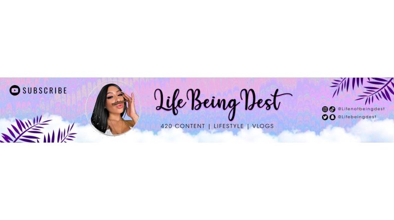 LifeBeingDest is going live!