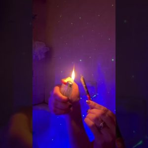 How to create your own laser light show 👨‍🚀