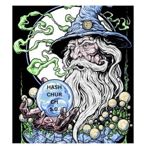 Hash Church 5.0 Episode 1