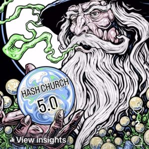 Hash Church 5.0 Episode 2