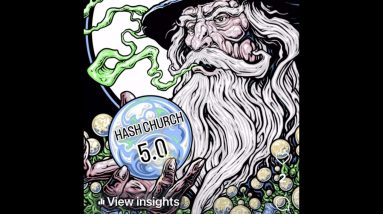 Hash Church 5.0 Episode 2