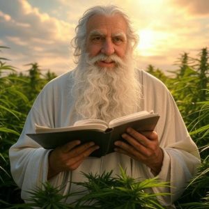 CJC What does God say about Marijuana