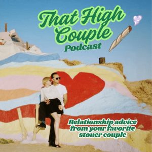 Valentine's Day, Love Languages, & Navigating Tough Conversations – THC Podcast #3