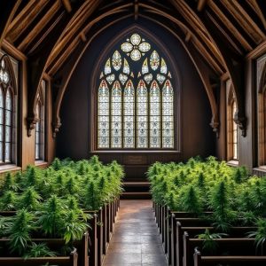 Hash Church Season 11 episode 17
