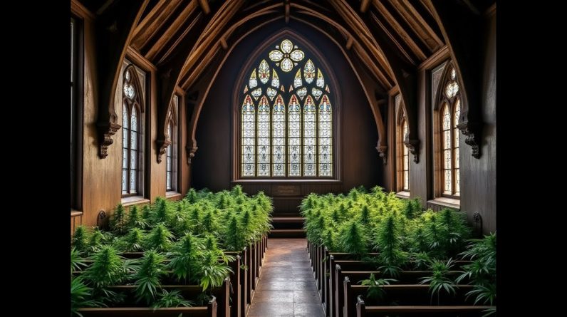 Hash Church Season 11 episode 17
