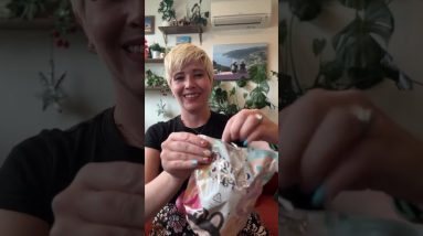 Letβs take a hit & unbox our newest Labubu πππ