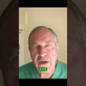 Cannabinoids: Stop Tumor Growth by Blocking VEGF!