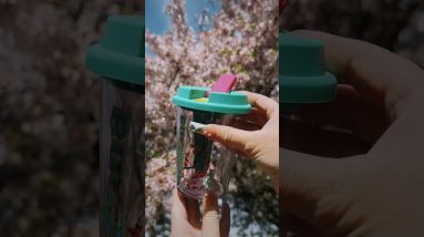 Who remembers when and did a collab? π itβs the perfect piece for cherry blossom season βΊοΈπΈπ¨