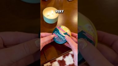 How to enjoy Camino gummies the β¨demureβ¨ way.