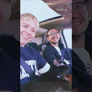 We’ve got big news, we’re moving to Seattle! Clark’s 9-5 job is relocating us up there and we’re