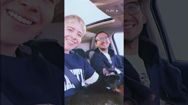 We’ve got big news, we’re moving to Seattle! Clark’s 9-5 job is relocating us up there and we’re