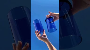 A new color has entered the chat πππ Loving these lapis pieces from π¨