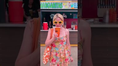 LA County Fair but make it Wes Anderson π‘ποΈπ