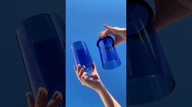 A new color has entered the chat πππ Loving these lapis pieces from π¨
