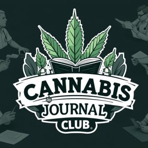 CJC Vol 11 Cannabis use Disorder and the lies it spreads