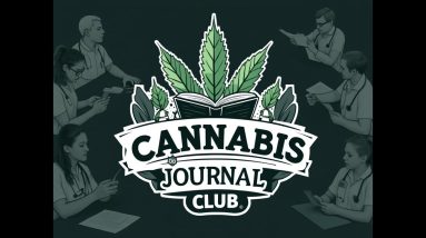 CJC Vol 11 Cannabis use Disorder and the lies it spreads
