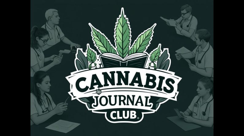 CJC Vol 11 Cannabis use Disorder and the lies it spreads