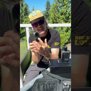Unboxing Video for the GPEN Stundenglass ModulDOK