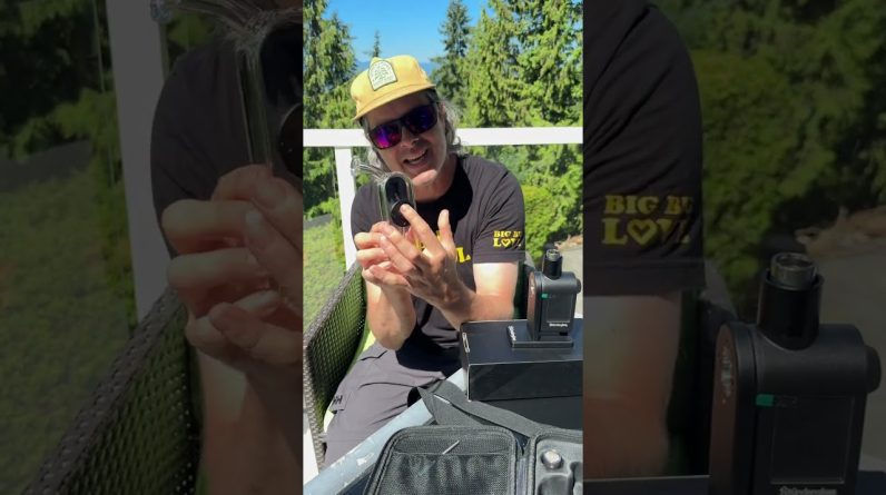 Unboxing Video for the GPEN Stundenglass ModulDOK