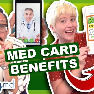 Why You STILL Need a Medical Cannabis Card (Even in Legal States)