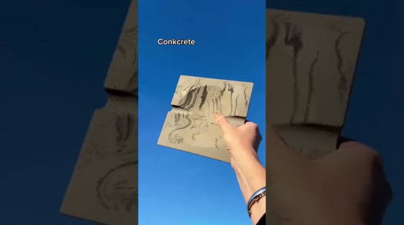 Your sesh is missing some concrete 🩶