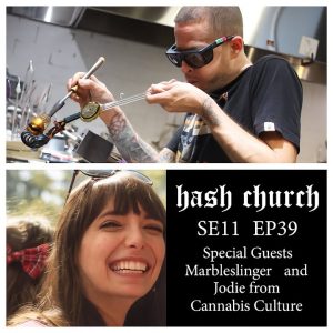 Hash Church Season 11 Episode 39