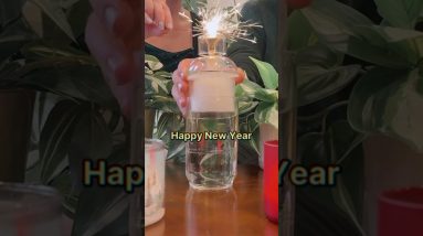 Happy 2025! We brought in the new year with the Vesper by last night β¨πͺ©π¨ #NWTNHomePartner