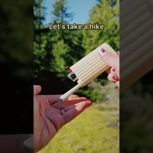 We love hi(gh)king 🥾🌲