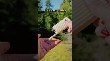 We love hi(gh)king 🥾🌲