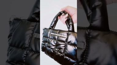 Garden handbags paired with glass โจ which is your favorite? โบ๏ธ