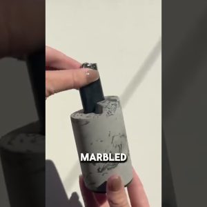 CG4G - Never loose your favorite flame again with this lighter holder from 🔥