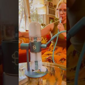Happy 7/10 🤗 If you celebrate with flower on 4/20, then 7/10 is the day to celebrate with dabs!