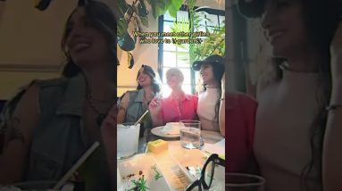 Love hanging with other garden girlies from the gram ๐ซถ
